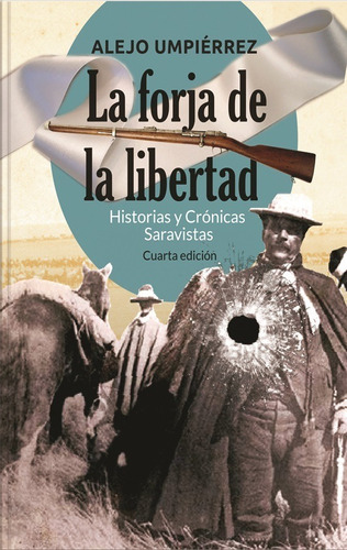 La Forja De La Libertad, Alejo Umpiérrez