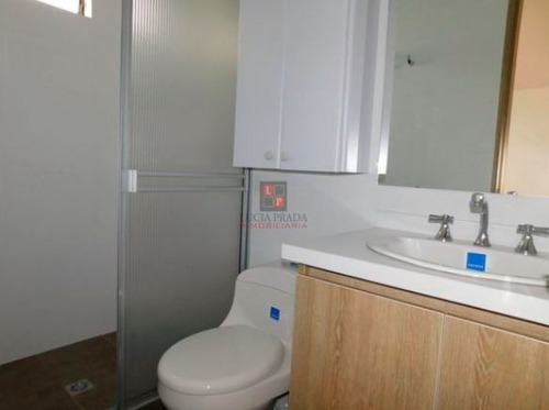 Imagen 9 de 9 de Alquiler Apartaestudio En Versalles, Manizales. Cod 501273