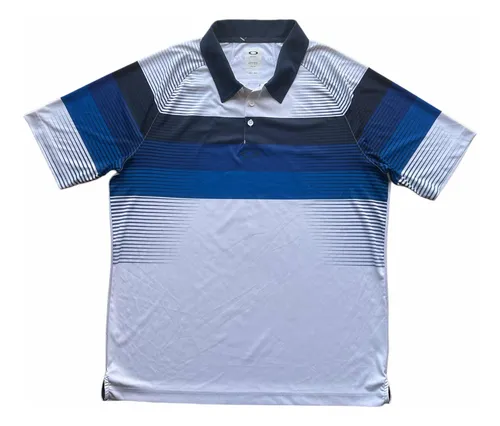 Camisetas oakley tipo polo outlet
