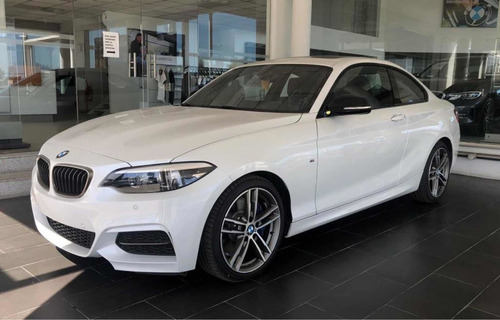 Bmw Serie 2 2021 3.0 240i M Package