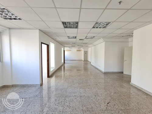 Imagem 14 de 21 de Sala Para Aluguel Em Cambuí - Sa006056
