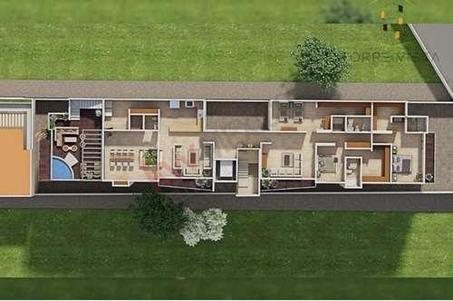Imagen 6 de 20 de Departamentos De 3 Recamaras En Venta En Nuevo Desarrollo Torre Vista, Por Col. Castillo, Zona Centro, Tijuana.