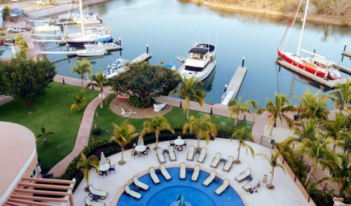 Imagen 15 de 15 de Departamento En Venta, Mazatlán, Sinaloa