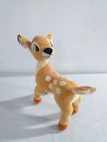 Peluche Bambi 