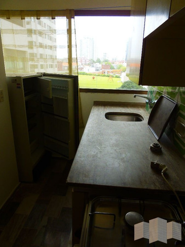 Imagen 22 de 30 de Apartamento En Punta Del Este, Brava