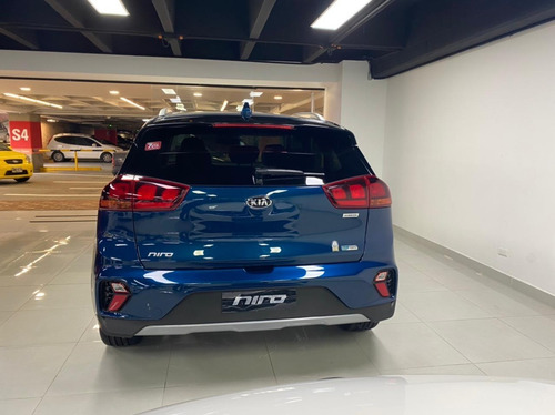 Kia Niro Zenith