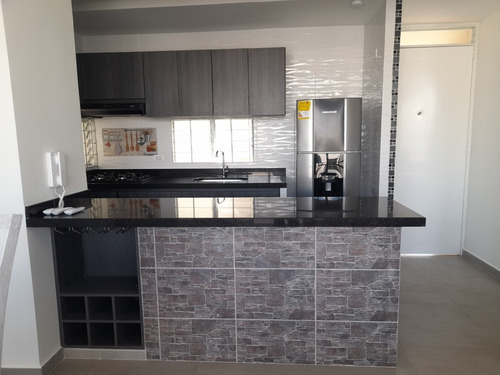 Imagen 4 de 14 de Lindo Apartamento Alquiler Por Noche En Peñalisa Ricaurte
