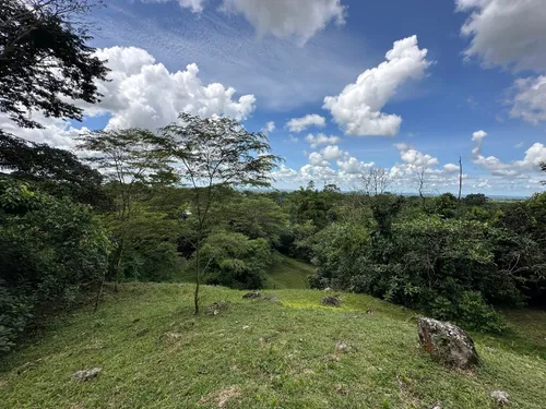 Lote Entre Restrepo Y Cumaral, Caney Medio
