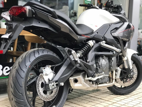 Imagen 6 de 8 de Benelli Tnt 600 Gt 0km, Mejor Precio Contado!! Entrega Ya