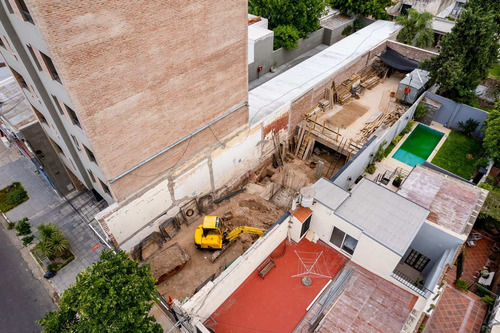 Imagen 3 de 13 de Departamento 1 Dorm. A Estrenar