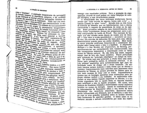 Wilhelm Reich - A Função Do Orgasmo (Usado)