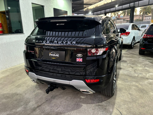 Land Rover Evoque 2.0 Si4 Dynamic 5p