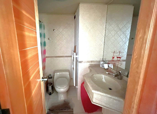 Departamento Con Studio Ind En Valle De La Luna,valle Nevado