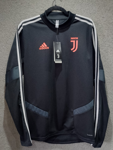 Sudadera Adidas Juventus Top Tr (Usado)