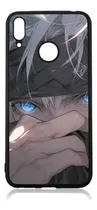 Comprar Funda Protector Case Para Huawei Y7 2019 Jujutsu Kaisen