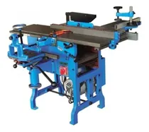 Comprar Maquina Combinada Carpinteria Kld 2 Hp 1500 W 6 Operaciones