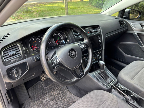 Volkswagen Golf 1.4 Comfortline Tsi Dsg