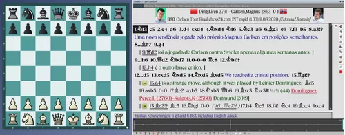 Kit Xadrez  Fritz 18, Chessbase 17, Mega Db 2023 +stockfish