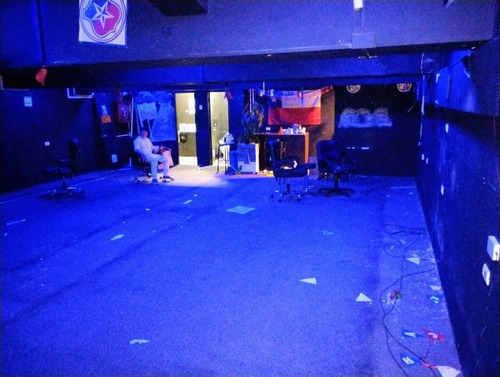Local Comercial En Arriendo En Concepción