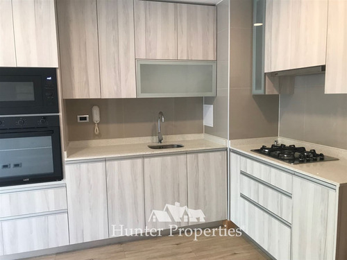 Depto. En Venta De 2d, 2b+1e+1bod. En Las Rastras -
