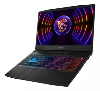 Laptop Msi Pulse 15 Gaming I9-13900h 1tb 32gb Rtx4070 W11h