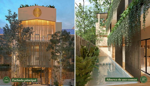 Estudio Con Terraza En Venta*región 15* Tulum* Entrega Inmediata