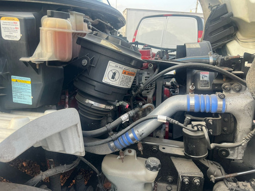 Camion Rabon Freightliner M2 Caja Seca 2016 Credito Id1567