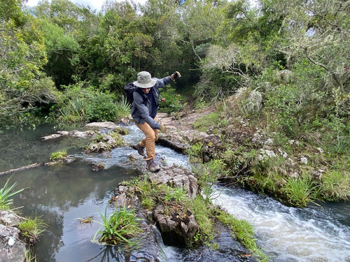 Chacra En Venta Sierras De Aiguá