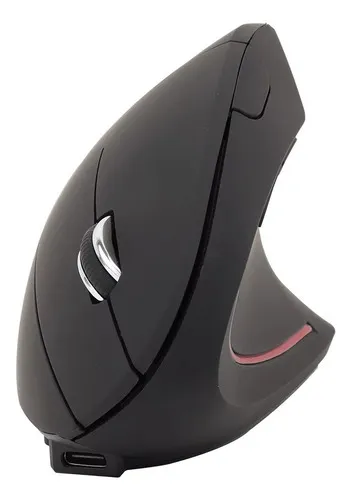 MOUSE VERTICAL INALAMBRICO RECARGABLE JALTECH