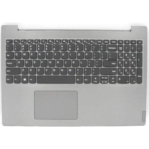 Panel Tactil Para Lenovo Ideapad L340