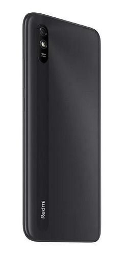 Xiaomi 9i Dual SIM 64 GB midnight black 4 GB RAM