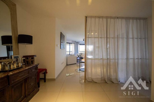 Imagen 10 de 24 de Departamento Premium En Venta De Con Espectacular Vista Al Parque Y A Las Sierras.