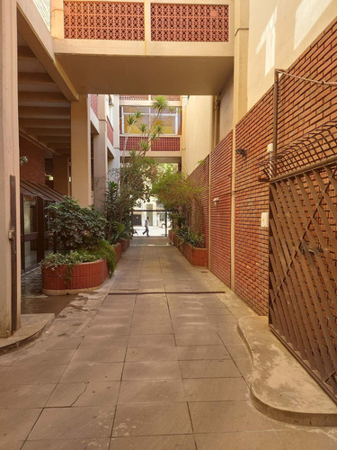 Imagen 4 de 7 de Cochera Fija Cubierta En Venta Colegiales