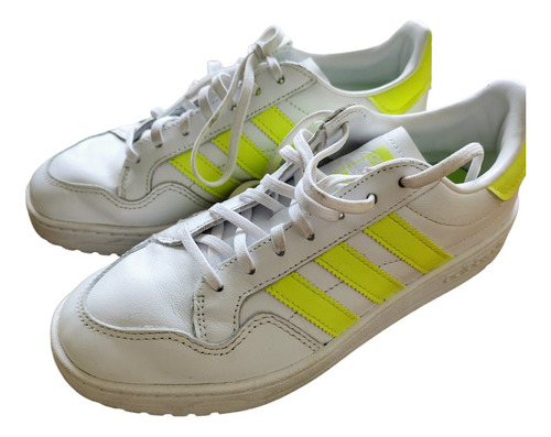 Zapatillas adidas Team Court W Originales T. 37