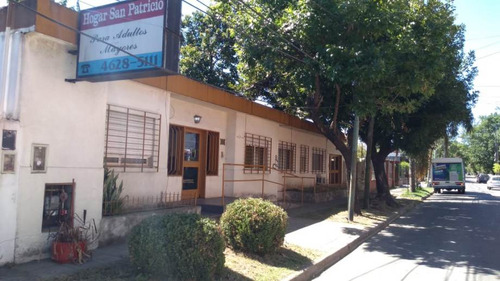 Inmueble Comercial En Venta En Castelar Sur