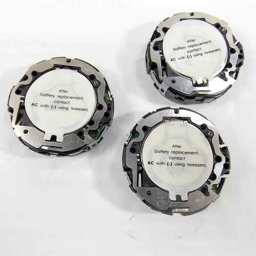 Casio 2747 battery replacement sales