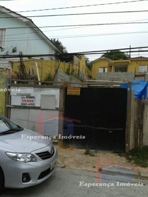 Imagem 3 de 3 de Ref.: 4343 - Terrenos Em Osasco Para Venda - V4343