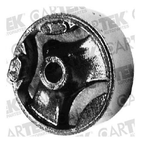 Soporte Motor Delantero Tracer 1991-1992-1993 L4 1.8