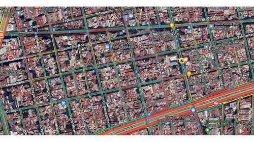 Excelente Oportunidad De Remate Bancario En Roma Sur