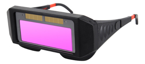 Gafas Para Soldar Fotosensibles