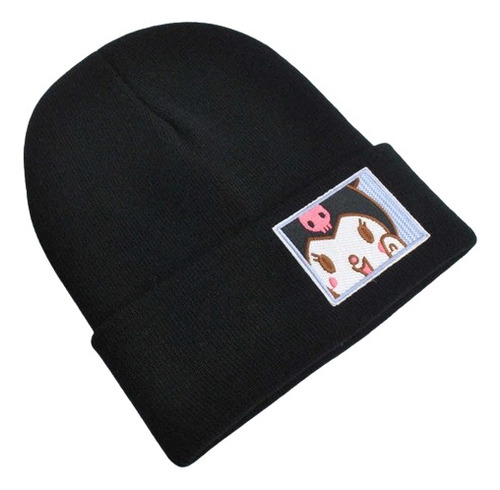 Gorro Beanie Kuromi