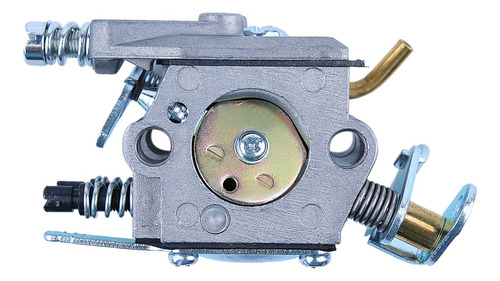 Carburador Carb Para Husqvarna 41 136 137 137e 141 142