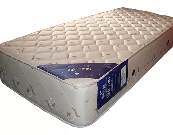 Colchon Super Pluss 190*80*22cm 25 Kg Alta Densidad