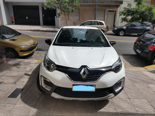 Renault Captur Zen 2.0