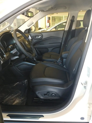 Imagen 23 de 25 de Fiat Toro 2.0 350 Multijet Freedom 4x4 At