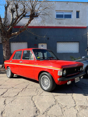 Imagen 5 de 12 de Fiat Fiat 128 Iava