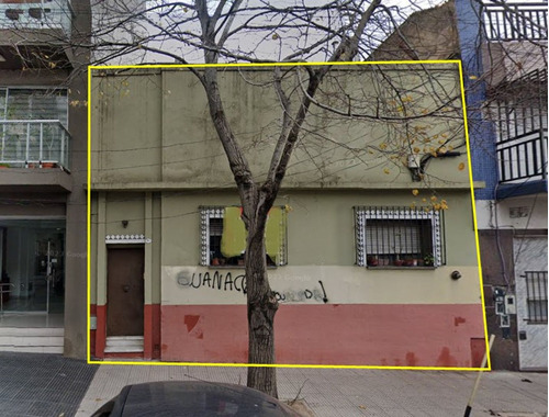 Venta Casa 4 Amb A Reciclar En Boedo