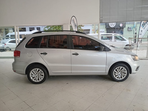 Volkswagen Suran 1.6 Comfortline