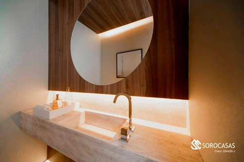 Imagem 24 de 30 de Apartamento Com 2 Dormitórios À Venda, 82 M² Por R$ 775.000,00 - Jardim Faculdade - Sorocaba/sp - Ap1299