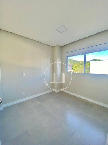 Imagem 3 de 16 de Casa Em Beira Rio, Biguaçu/sc De 150m² 4 Quartos À Venda Por R$ 795.000,00 - Ca2329367-s